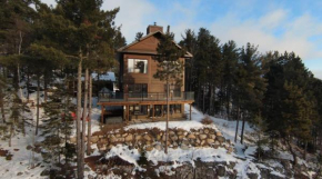 Villa Experience Nature Le Nid